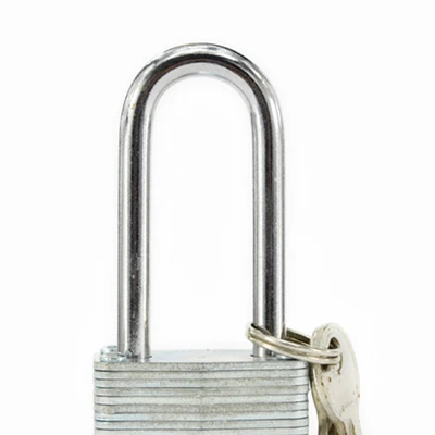 Gambar Krisbow Gembok Laminasi Long Shackle Trsp30L