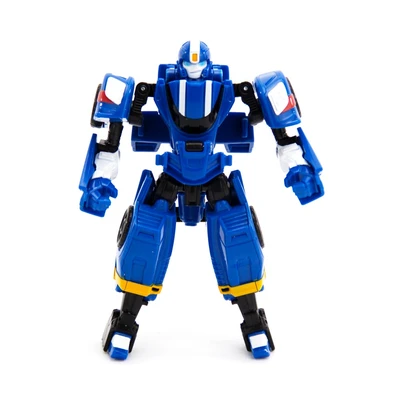 Gambar Tobot Robot Galaxy Detectives Mini Speed