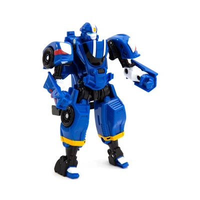 Gambar Tobot Robot Galaxy Detectives Mini Speed