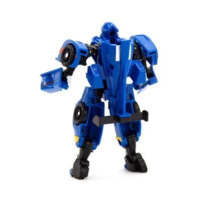 Gambar Tobot Robot Galaxy Detectives Mini Speed
