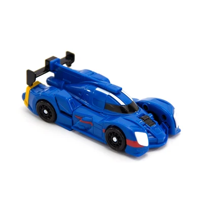 Gambar Tobot Robot Galaxy Detectives Mini Speed