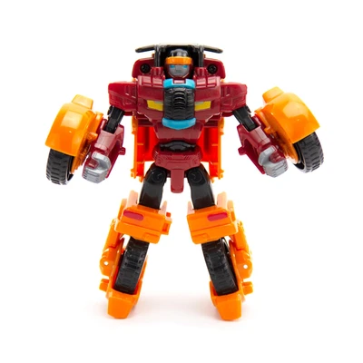 Gambar Tobot Robot Galaxy Detectives Mini Monster