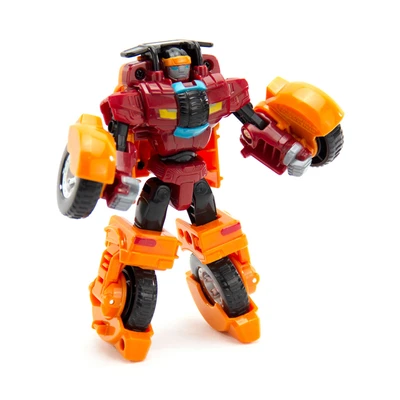Gambar Tobot Robot Galaxy Detectives Mini Monster