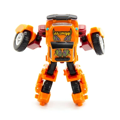 Gambar Tobot Robot Galaxy Detectives Mini Monster