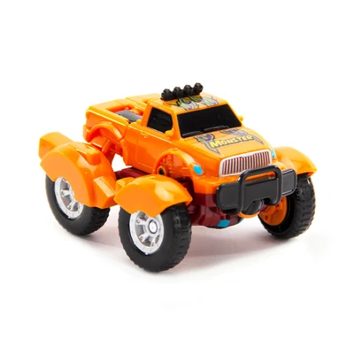 Gambar Tobot Robot Galaxy Detectives Mini Monster
