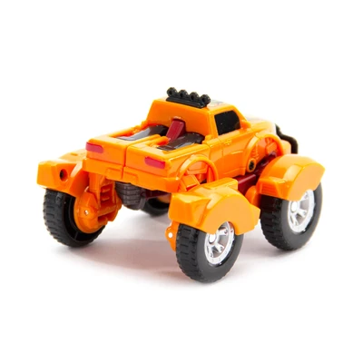 Gambar Tobot Robot Galaxy Detectives Mini Monster