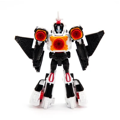 Gambar Tobot Robot Galaxy Detectives Mini Shuttle