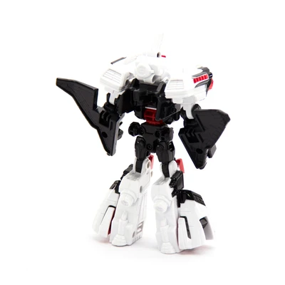 Gambar Tobot Robot Galaxy Detectives Mini Shuttle