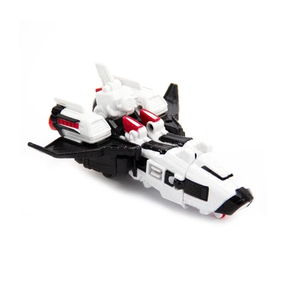 Gambar Tobot Robot Galaxy Detectives Mini Shuttle
