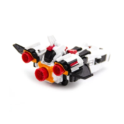 Gambar Tobot Robot Galaxy Detectives Mini Shuttle