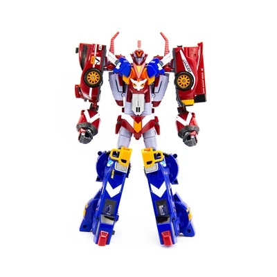 Gambar Tobot Robot Galaxy Detectives Master V