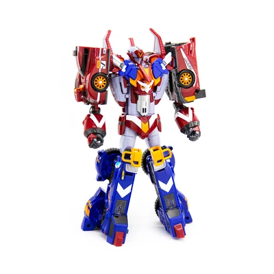 Gambar Tobot Robot Galaxy Detectives Master V