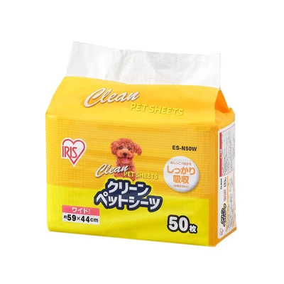 Gambar Iris Pet Sheet Es-N50W