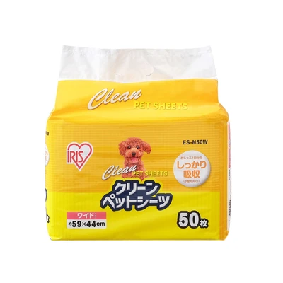 Gambar Iris Pet Sheet Es-N50W