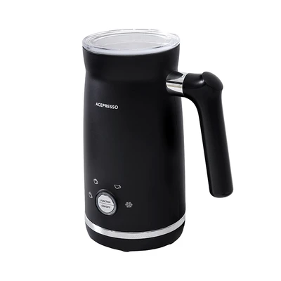 Gambar Acepresso Milk Frother 500 Watt 300 ml - Hitam