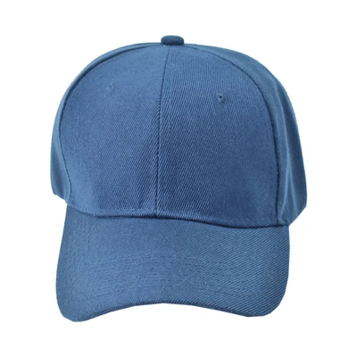 Gambar Ataru Topi Baseball - Biru
