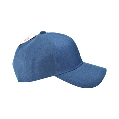 Gambar Ataru Topi Baseball - Biru