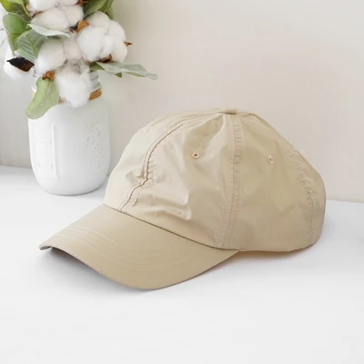 Gambar Ataru Topi Nilon 58 cm - Cokelat Muda
