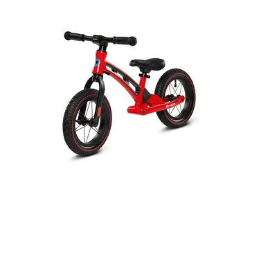 Gambar M-Cro Sepeda Anak Balance Bike Deluxe - Merah