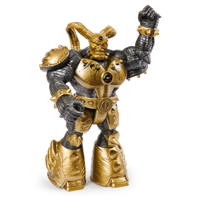 Gambar Monster Jam 1:64 Car And Creatures Figure Random