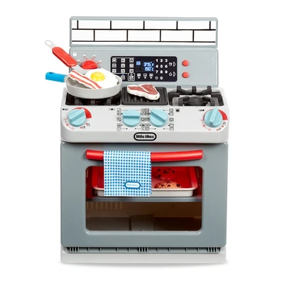 Gambar Little Tikes Playset First Oven