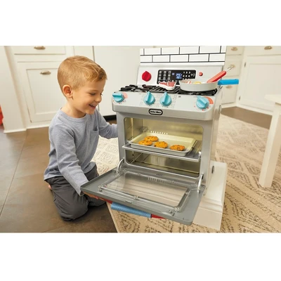 Gambar Little Tikes Playset First Oven