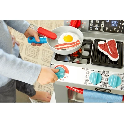 Gambar Little Tikes Playset First Oven