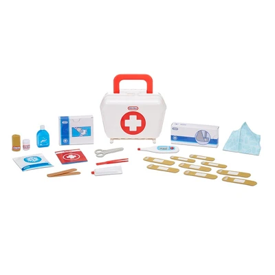 Gambar Little Tikes Playset First Aid Kit