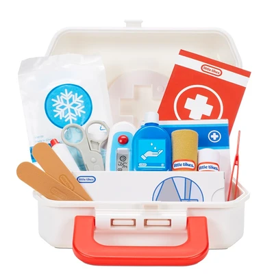 Gambar Little Tikes Playset First Aid Kit