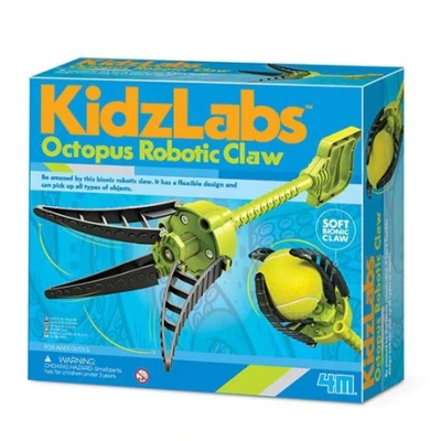 Gambar 4M Set Octopus Claw 00-03434