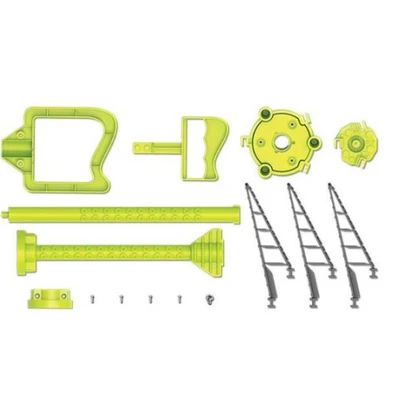 Gambar 4M Set Octopus Claw 00-03434
