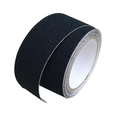 Gambar Krisbow Isolasi Anti Slip 5 cm x 20 Mtr - Hitam