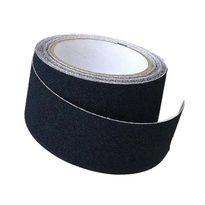 Gambar Krisbow Isolasi Anti Slip 5 cm x 20 Mtr - Hitam