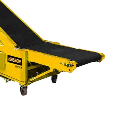 Gambar Krisbow Load Conveyor W60 H250 Hd50Kg Ppcl6025A