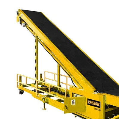 Gambar Krisbow Load Conveyor W60 H250 Hd50Kg Ppcl6025A