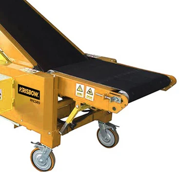 Gambar Krisbow Load Conveyor W60 H190 Hd50Kg Ppcl6019A