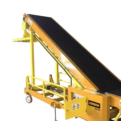 Gambar Krisbow Load Conveyor W60 H190 Hd50Kg Ppcl6019A