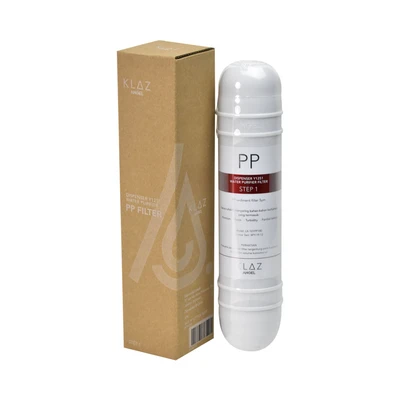 Gambar Klaz Angel PP Cotton Water Purifier Filter F/Y1251