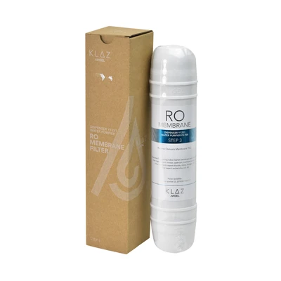 Gambar Klaz Angel Ro Membrane Water Purifier Filter F/Y1251