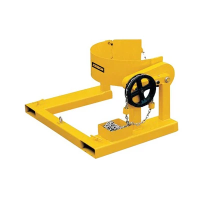 Gambar Krisbow Forklift Drum Turner 364Kg Prdta36
