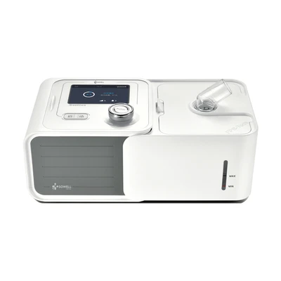 Gambar Sowell Airway Pressure Breathcare Pap Srk-750
