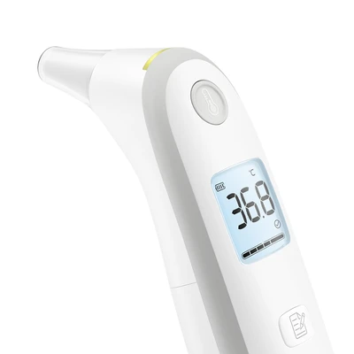 Gambar Sowell Termometer Telinga Sdt-350