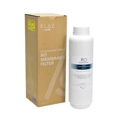 Gambar Klaz Angel RO Membrane Water Purifier Filter F/10378718
