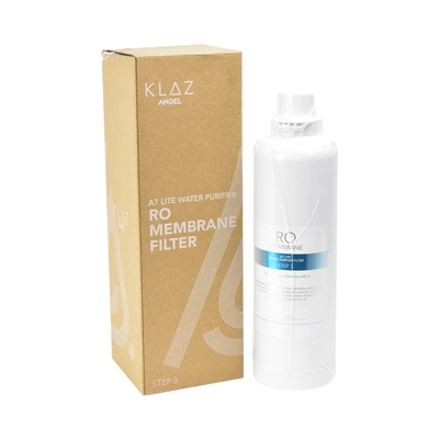 Gambar Klaz Angel Part Filter Pemurni Air RO Membrane 400G A7