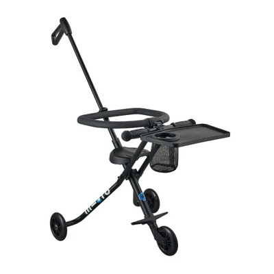 Gambar M-Cro Trike Plus 125354 - Hitam