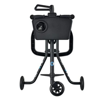 Gambar M-Cro Trike Plus 125354 - Hitam