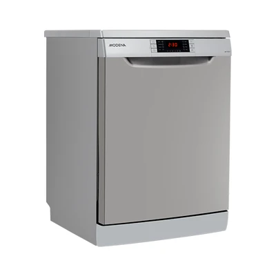 Gambar Modena Dishwasher 2100 watt WP7121 - Silver