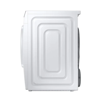 Gambar Samsung Mesin Pengering Pakaian Front Loading 8 kg DV80T5220TT/SE