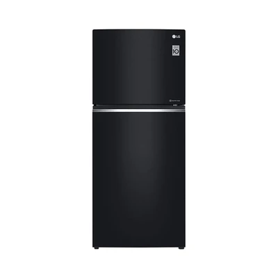 Gambar Lg 416 Ltr Kulkas 2 Pintu Gn-c422sgcl