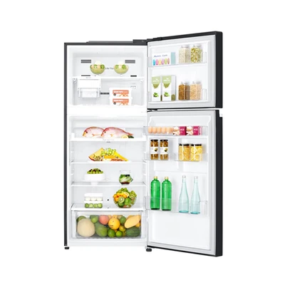 Gambar Lg 416 Ltr Kulkas 2 Pintu Gn-c422sgcl